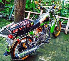 66 motor jual honda cb modif dijual. Anrfan Andre Anrfanandre Profile Pinterest