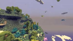 Aether 2 Mod 1 12 2 1 11 2 For Minecraft Genesis Of The Void Mc Mod Net