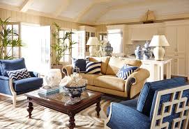 Pin By Debra Ogle On Decor Blue Living Room Decor Blue Sofas Living Room Beige Living Rooms