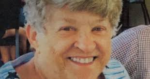 Sandra Ann Carson Irvin Obituary