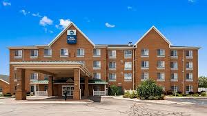 My car was especially dirty, so the sheep were perfectly willing to. Hotel In Wyoming Best Western Executive Inn Suites