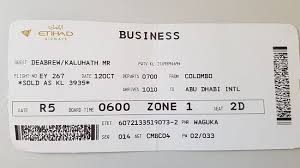 20171013 110924 Large Jpg Picture Of Etihad Airways Tripadvisor