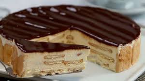 Tarte Allemande Au Chocolat Recettes Faciles Recette Delicieux Desserts Tarte Recettes De Cuisine Allemande