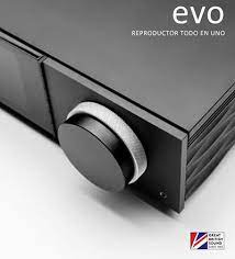 Cambridge Audio Evo 150