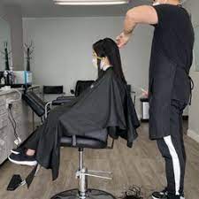 Best Men S Hair Salons Near Me September 2021 Find Nearby Men S Hair Salons Reviews Yelp