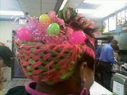 Gallery Hair Salon 2011 Ghetto Black Hairstyles