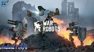 War robots, free and safe download. War Robots Mod Apk Obb For Android Download Free War Robots Apk Obb 4 3 1 War Robots 4 3 1 Apk Mod Data For Android Robot Game Tool Hacks Robot Online