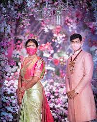 South Indian Groom Jewellery Designs You Must Take Inspiration From Couple Wedding Dress Indian Wedding Couple Photography Groom Dress Men