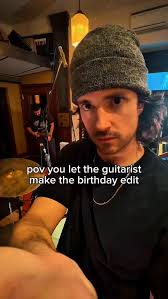 Hey Tess, I made you a fan edit for your bday. hope you like it.