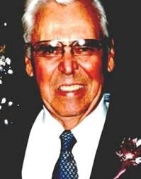 Vern Field Obituary (2015)