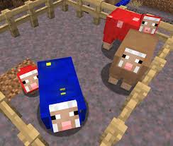 Then, plant a mushroom in the water and bone meal it quickly or the mushroom will unplant. Extended Mushrooms Mods Minecraft Curseforge