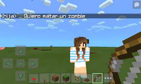 This is a game in the direction of survival, with elements of exploration, adventure, and. Mod Family Minecraft Pe 0 9 5 Mcpe Mods Tools Minecraft Pocket Edition Minecraft Forum Minecraft Forum
