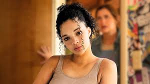 Tiny Beautiful Things' Star Tanzyn Crawford Discusses ...