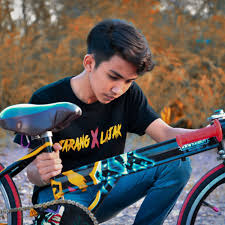 Akhirnya tukar body custom airbrush fork baru basikal lajak. Pasang Disc Brake Upgrade Basikal Lajak Part1 Ø¯ÛŒØ¯Ø¦Ùˆ Dideo