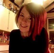 Miriam Holland's Instagram, Twitter & Facebook