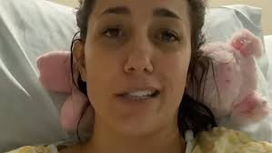 Anchor Michelle Velez gives an update