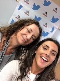 Caroline Middlebrooks's Instagram, Twitter & Facebook