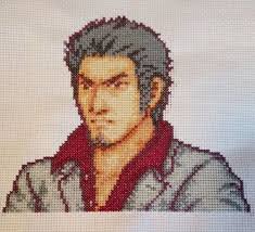 Holy fire cross stitch pattern religious. Buy Doba Stringpixel A Coffee Ko Fi Com Stringpixel Ko Fi Where Creators Get Donations From Fans With A Buy Me A Coffee Page