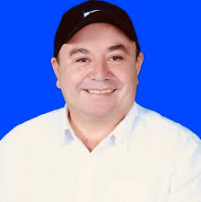 El profesor Hector Dario Borjas, alcalde municipal de San Marcos, Santa  Bárbara es diagnosticado positivo por Covid 19.