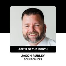 Jason Rubley at Reel Realty