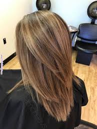 Stufe 6 Warme Highlights Der Rest Der Haare Scheint Stufe 4 Zu Sein Thick Hair Styles Warm Hair Color Blonde Hair Color