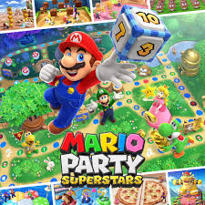 Super mario party features four unlockable characters, each with their own special dice block. Unlockables Mario Party Superstars Wiki Guide Ign