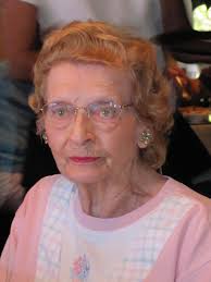 Elinor Victoria Tate Inscoe (1922-2010)