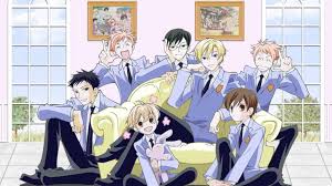 Male model shown is 6'0 / 183 cm tall and wearing size large. Ouran Highschool Host Club Season 2 Happening Or Not The Awesome One