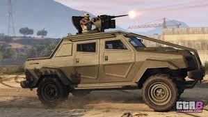 Gta Insurgent Pick Up Durability And How To Make It Custom #Gtaonline ... |  Insurgent Gta 5 | Tiktok