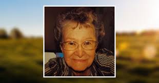 Virgie Frances Lute Obituary January 4, 2023