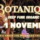 BOTANIQUE event image