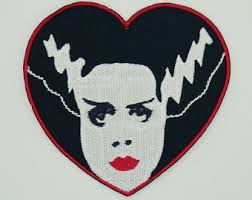 Frank's Bride Patch