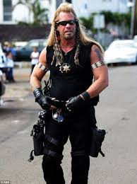 Dog The Bounty Hunter Alchetron The Free Social Encyclopedia