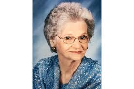 Lillian Hinkle Obituary (1924