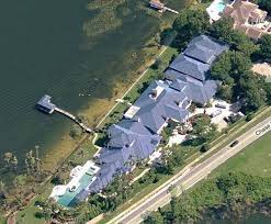 As of june 1, 2021, shaquille o'neal was worth $420 million. Shaq Buys 235k House In Florida 250m Sports Star Shaquille O Neal Purchases A Very Modest Home Daily Mail Online