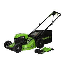 This should be checked alongside the length of the. Push Button Start Gas Lawn Mower Canada