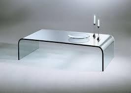 U Tisch Glascouchtische Couchtisch Tisch