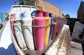 Hannay lp reels have long been the standard in the propane delivery industry. Advierten Distorsiones Al Fijar Precios De Gas Lp