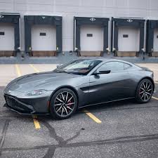 Image result for Magnetic Silver 2019 Aston Martin