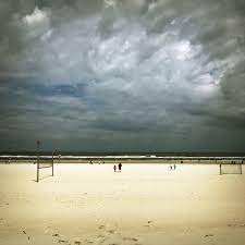 norderney weisse dune