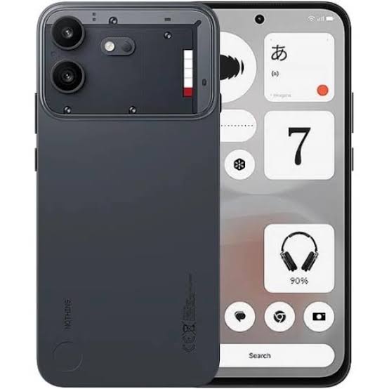 Nothing Phone 4b - Upcoming - Shop Online - Price in Kenya