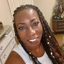 Keena Bennett's Instagram, Twitter & Facebook