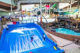 Do you want to know more about camel beach tannersville, tannersville, pa? Aquatopia At Camelback Resort Flowrider The Original Surf Machine
