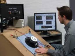 Bl the magnetic strength of the motor structure. Loudspeakers Microspeakers Listen Inc