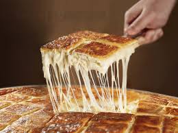 bulent borekcilik lezzet i ala