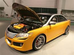 Toyota Camry Custom Paint Camry Toyota Camry Toyota