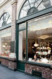 Meert La Boutique De Bruxelles Bruxelles Lille Vanille Madagascar