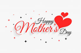 Download Happy Mother S Day Beautiful Hearts Greeting Download Now Free Vectors On Freepik Nohat Free For Designer