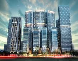 Located in kl metropolis, malaysia's newest international trade and exhibition centre. Polaris Kl Metropolis Uig