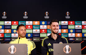 Fenerbahçe gegen Nizza: Alle Infos zum Europa League Spiel!